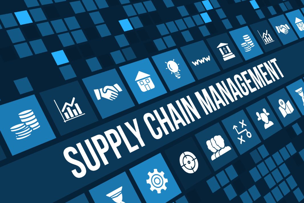 Supply Chain Management